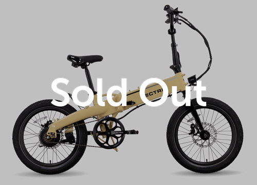 XP Lite2 Sandstorm eBike [Lectric]