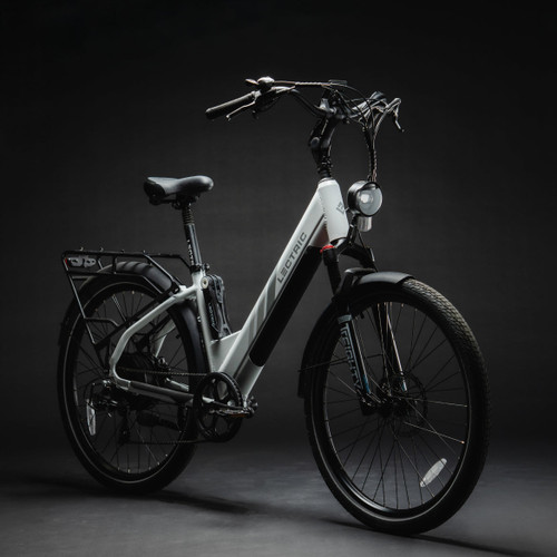 XPress 750 Step-Thru eBike [Lectric]