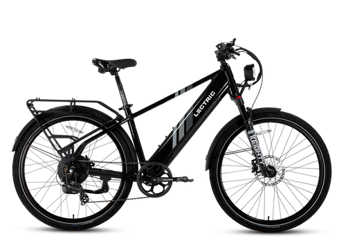 XPress 750 High-Step eBike [Lectric]