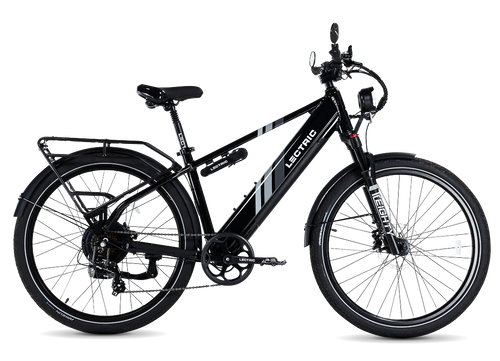 XPress 750 High-Step eBike [Lectric]