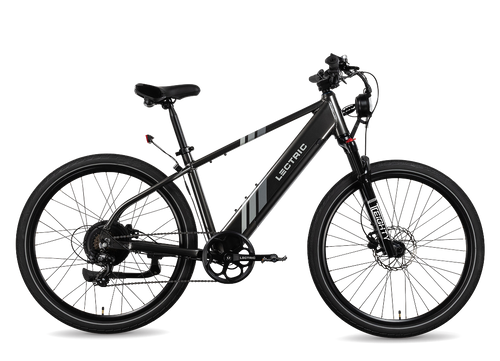 XPress High-Step eBike [Lectric]