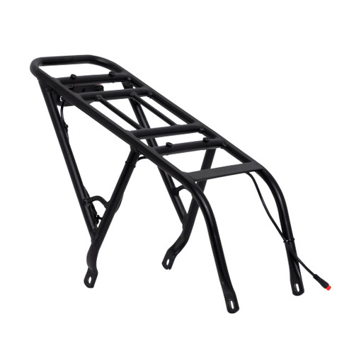 XP Lite Rear Rack [Lectric]