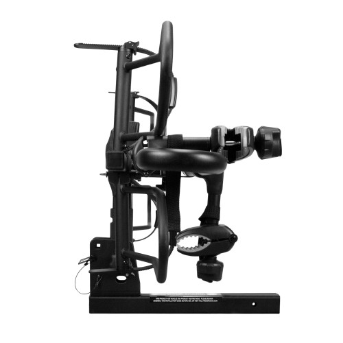 RV Rider Ebike Essential Bundle [Hollywood Racks]