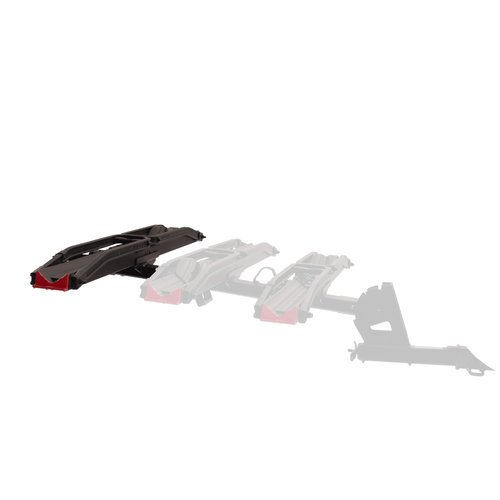 CrossTrack 1 Bike Add On Kit [Hollywood Racks]