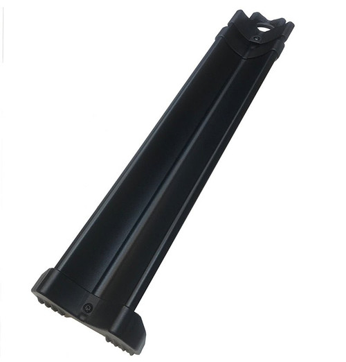 DESTINATION E RAMP [Hollywood Racks]