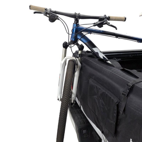 Truck Bike Pad [Hollywood Racks]