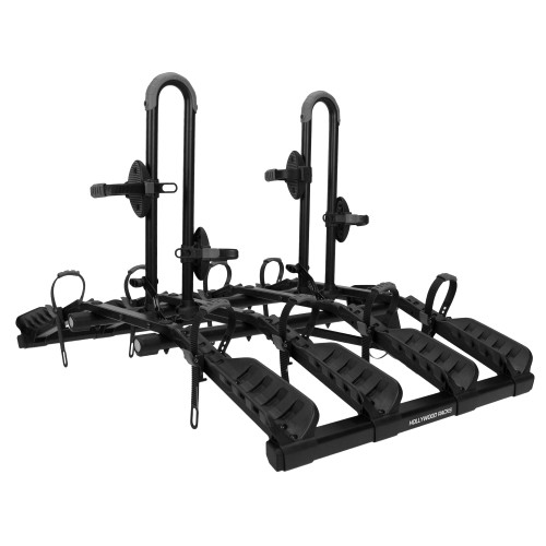Destination Hitch 4 Bike Rack [Hollywood Racks]