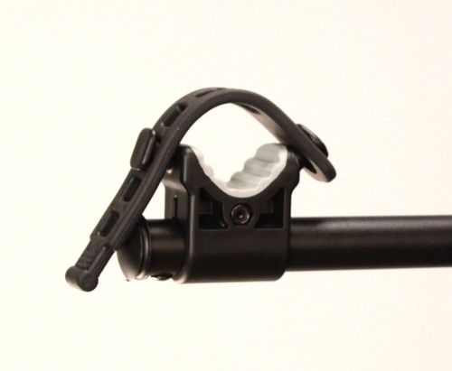 SR2 Bolt On Spare Tire Bike Rack [Hollywood Racks]