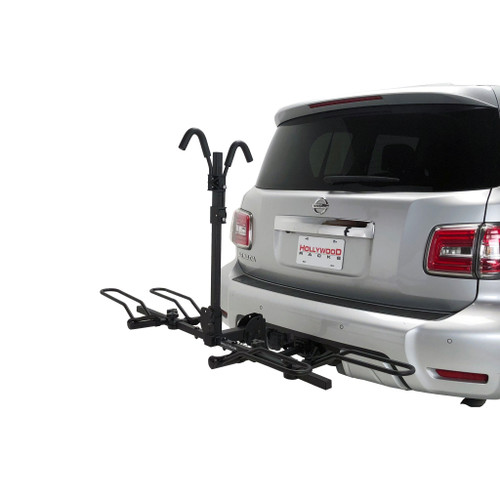 Sport Rider 2 Hitch Bike Rack [Hollywood Racks]