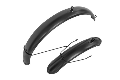 B3 Fender Kit [Himiway]