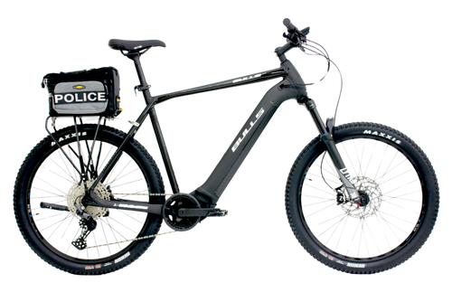 SENTINEL 750 [Bulls]