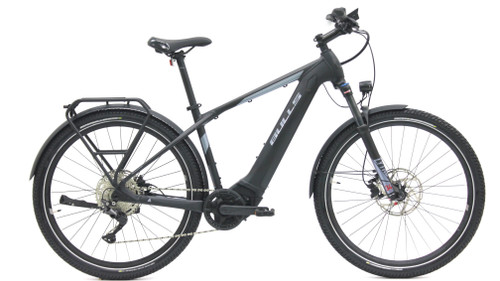 ICONIC EVO 2 SPEED [Bulls]