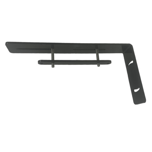 Rack Bracket for mounting Fishing Rods or Bottles [BiKASE]