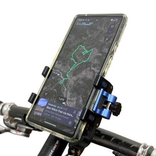 BiKGrip Phone Holder [BiKASE]
