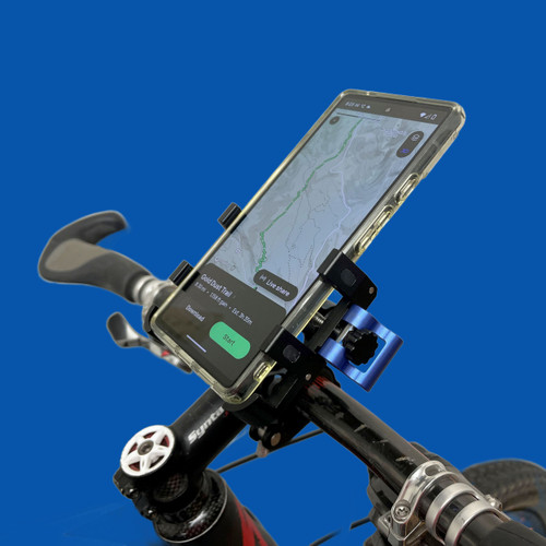 BiKGrip Phone Holder [BiKASE]