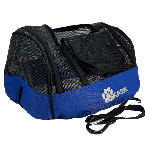 Pet Cover Large - Fits Momo Basket [BiKASE]