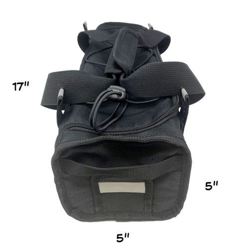 Battery Rack Bag [BiKASE]
