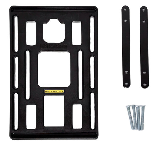 Universal MIK Compatible Carrier Plate [BiKASE]
