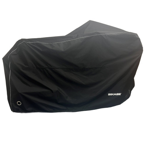 2 eBike Cover or Cargo Bike Cover [BiKASE]