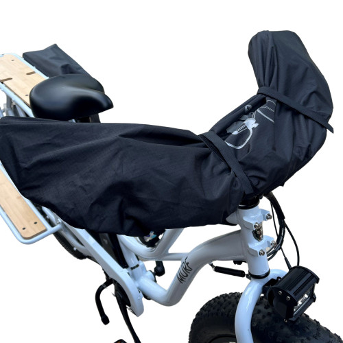 Cockpit Cover [BiKASE]