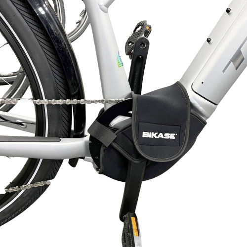 Motor Cover [BiKASE]