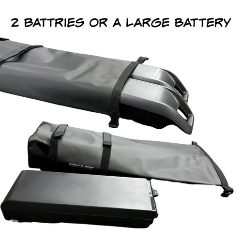 EBike Battery Bag Large [BiKASE]