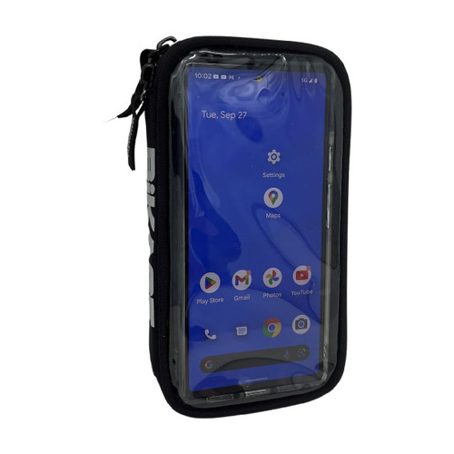 Handy Andy 6 Phone Wallet [BiKASE]