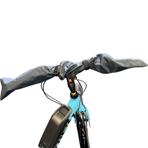 Handlebar Cover [BiKASE]