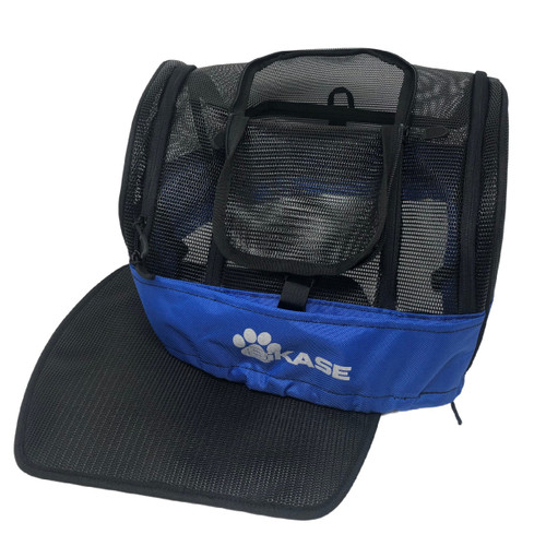 Pet Cover for DairyMan Basket [BiKASE]
