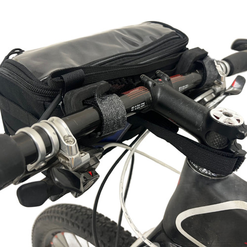 Buddy Handlebar Bag [BiKASE]