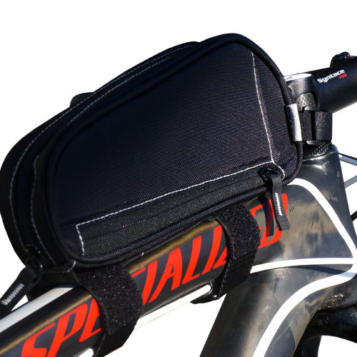 Little John Frame Bag [BiKASE]
