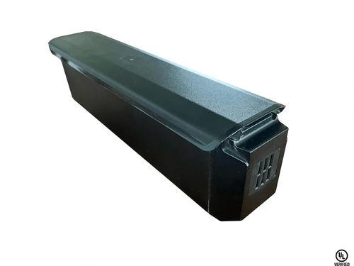 21ah Extra Battery for Scout [Bakcou]