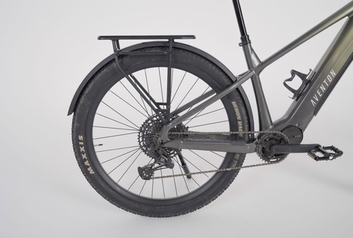 Aventon Rear Rack & Fender Set - Ramblas [Aventon]