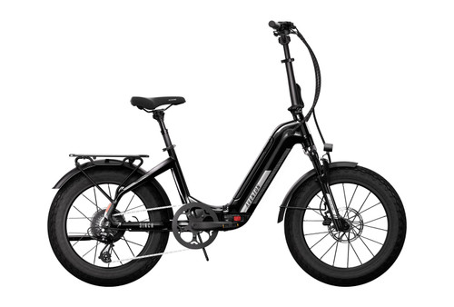 Sinch 2.5 Ebike [Aventon]