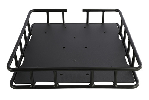 Aventon Rear Rack Basket - Abound SR / Abound LR [Aventon]