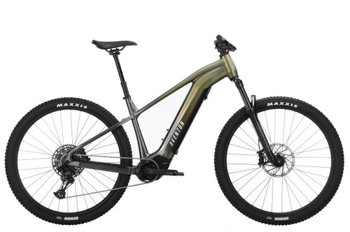 Ramblas Ebike [Aventon]