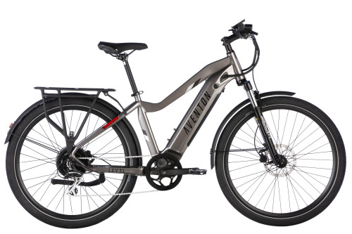 Level 2 Ebike [Aventon]