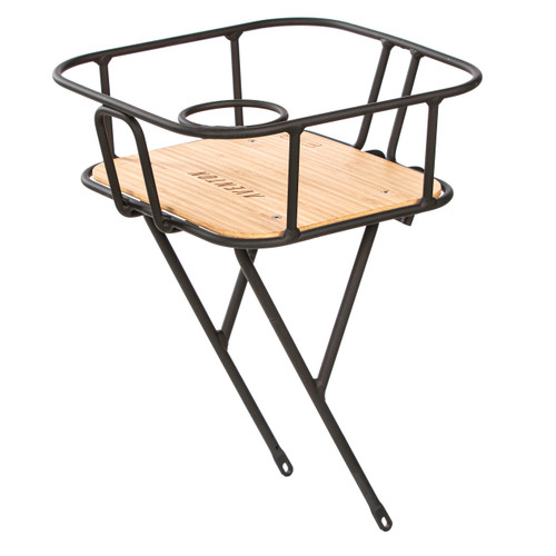 Aventon Front Rack Set - Pace and Soltera [Aventon]