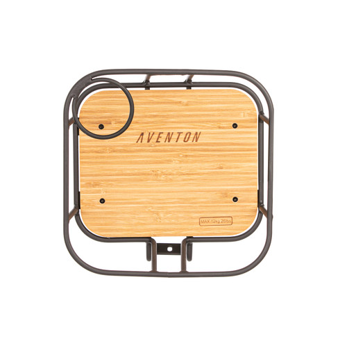 Aventon Front Rack Set - Pace and Soltera [Aventon]