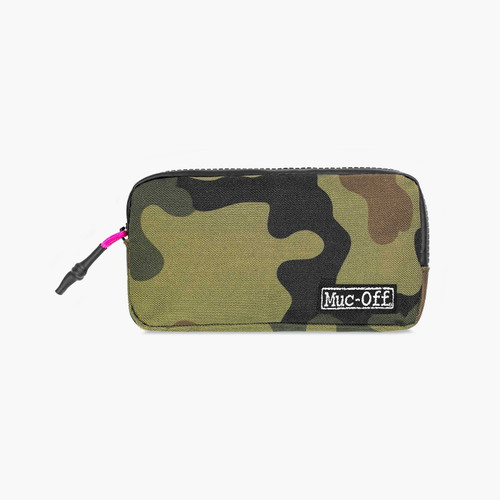 Essentials Case - Camo [Muc-Off]