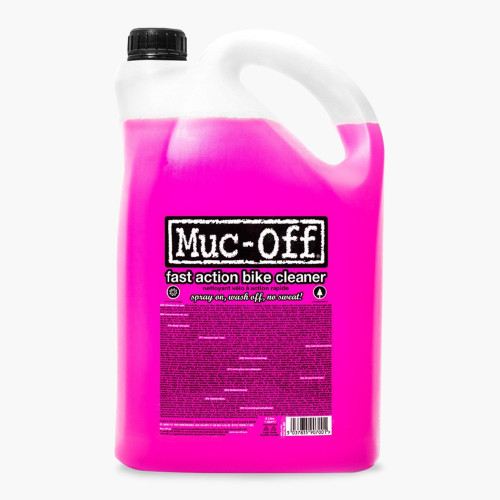 Nano Tech Bike Cleaner - 5L [Muc-Off]