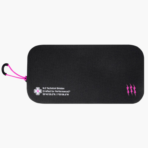 Waterproof Essentials Case - Black [Muc-Off]