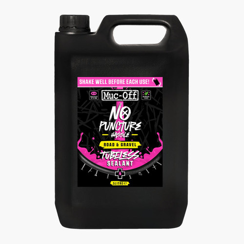 Road & Gravel Tubeless Sealant 5L [Muc-Off]