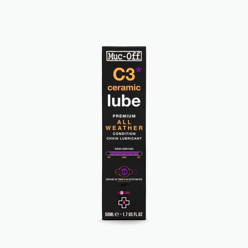 C3 All Weather Ceramic Lube [Muc-Off]