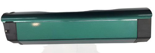 Battery - 48V 15Ah - Green - Pilot Hub [Magnum Bikes]