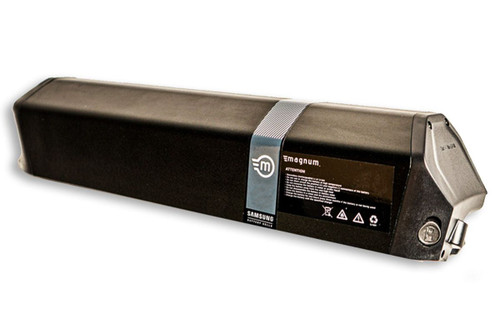 Battery - i6 - 48V 13Ah [Magnum Bikes]