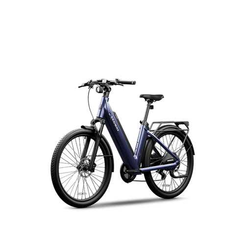 Segway Myon Electric Bike [Segway]