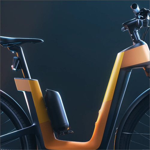 External Battery - Fusion [Urtopia]