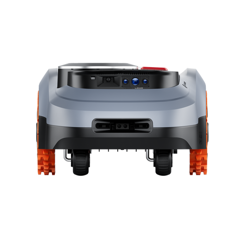 Navimow i2 LiDAR Robotic Lawn Mower [Navimow]