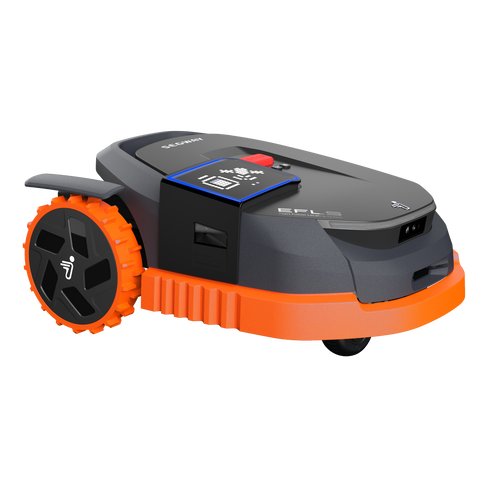 Segway Navimow  X390 Robotic Lawn Mower ｜2.5 acres [Navimow]